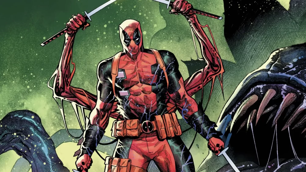 deadpool 2