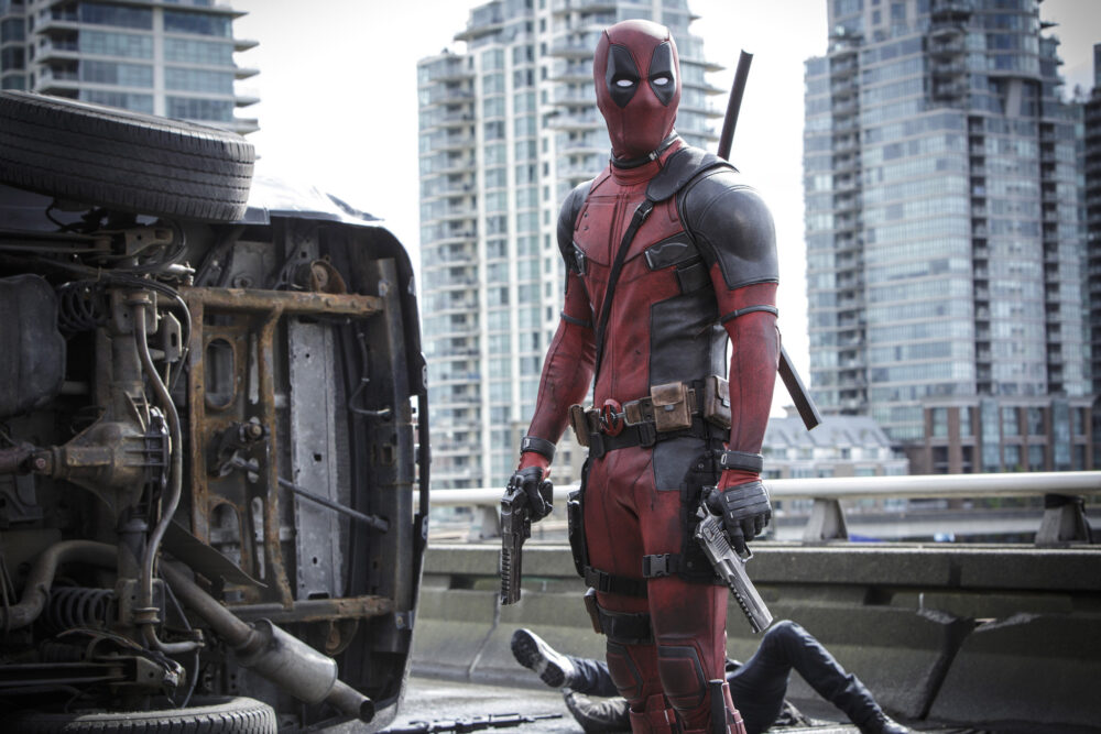 deadpool 3 