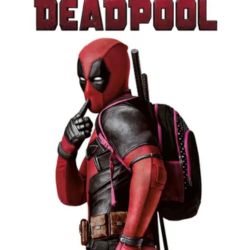 deadpool