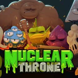 nuclear throne