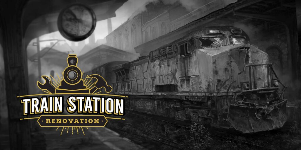 detroit train station renovation
