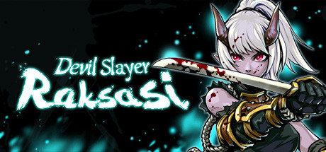 devil slayer - raksasi switch