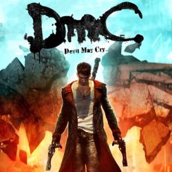 dmc devil may cry