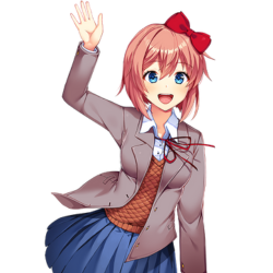 doki doki literature club plus free download