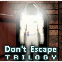 don't escape trilogy download