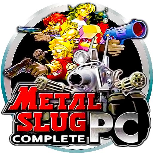 download game metal slug collection pc