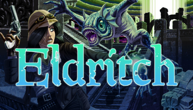 eldritch reanimated wiki