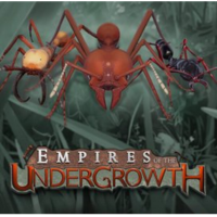 empires of the undergrowth