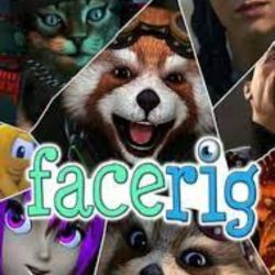 facerig pro