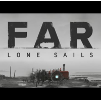 far lone sails