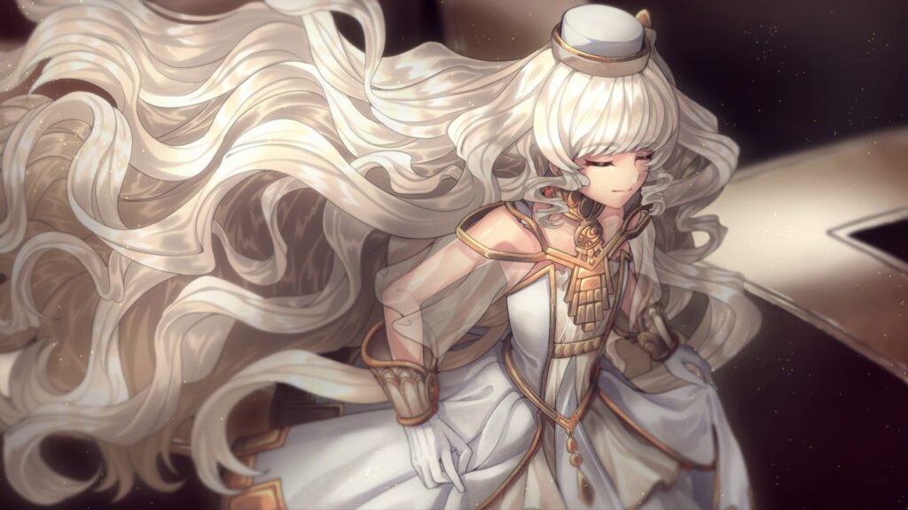 fatal twelve vndb