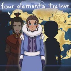 four elements trainer (1)