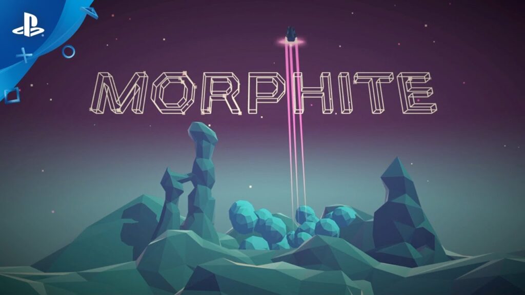 frackin universe morphite