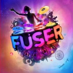 Fuser