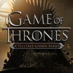 game of thrones - a telltale games series