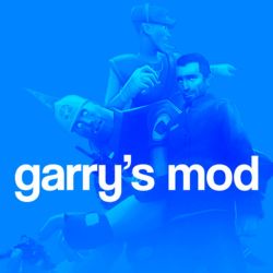 garry’s mod 1