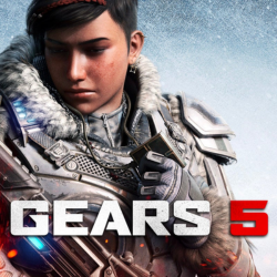 gears 5 game of the year edition