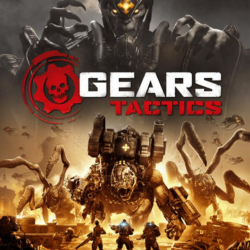 gears tactics