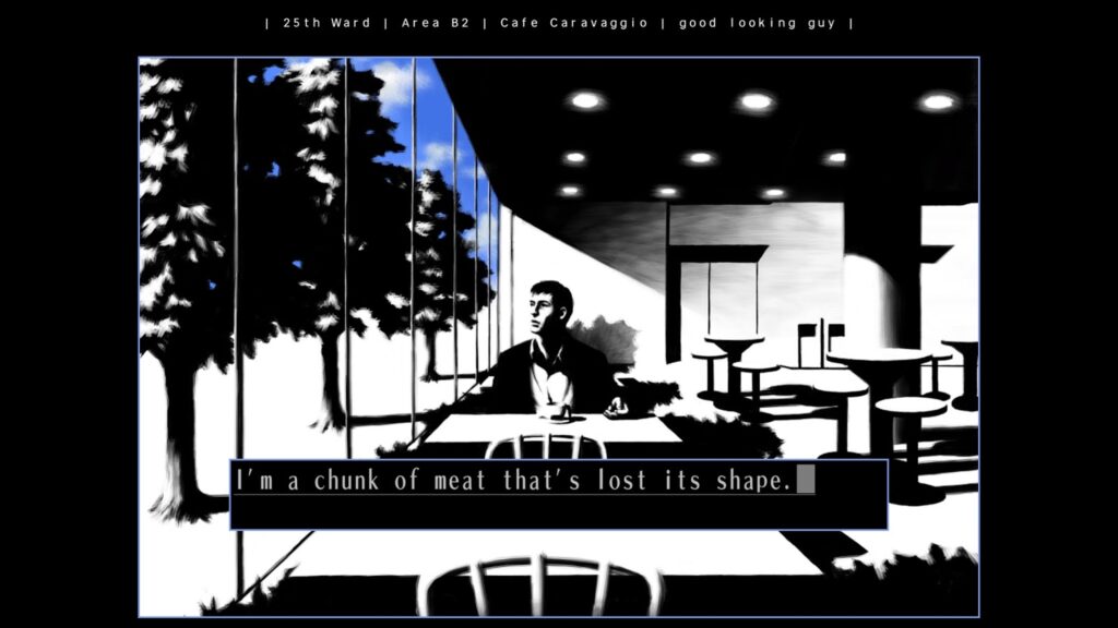 the 25th ward: the silver case limited edition