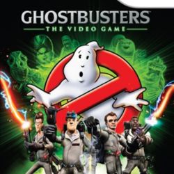 ghostbusters the video game remastered