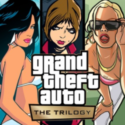 grand theft auto the trilogy review