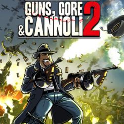 guns gore and cannoli 2 platforms