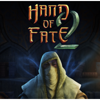 hand of fate