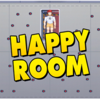 happy room