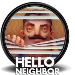 hello neighbor