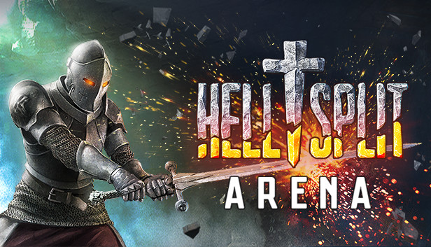 hellsplit arena steam key