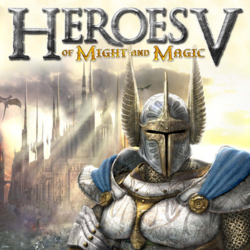 heroes of might & magic v vs vo