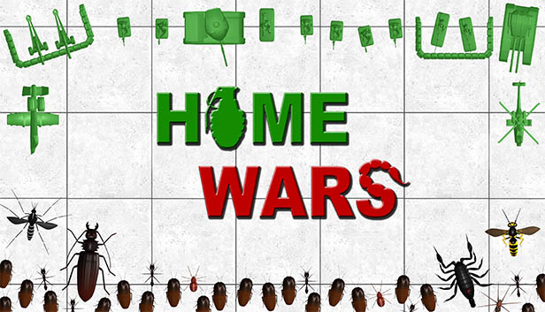 home wars