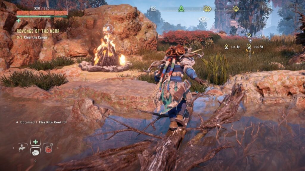 how long is horizon zero dawn complete edition