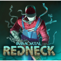 immortal redneck