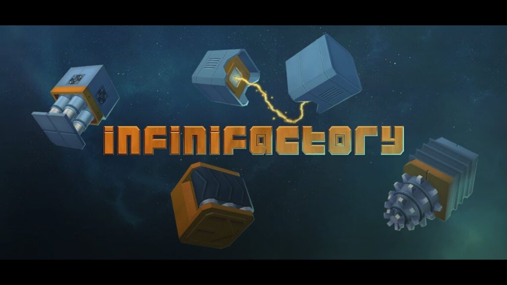 infinifactory tips