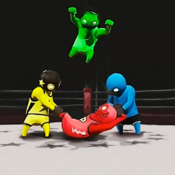 is gang beasts cross platform