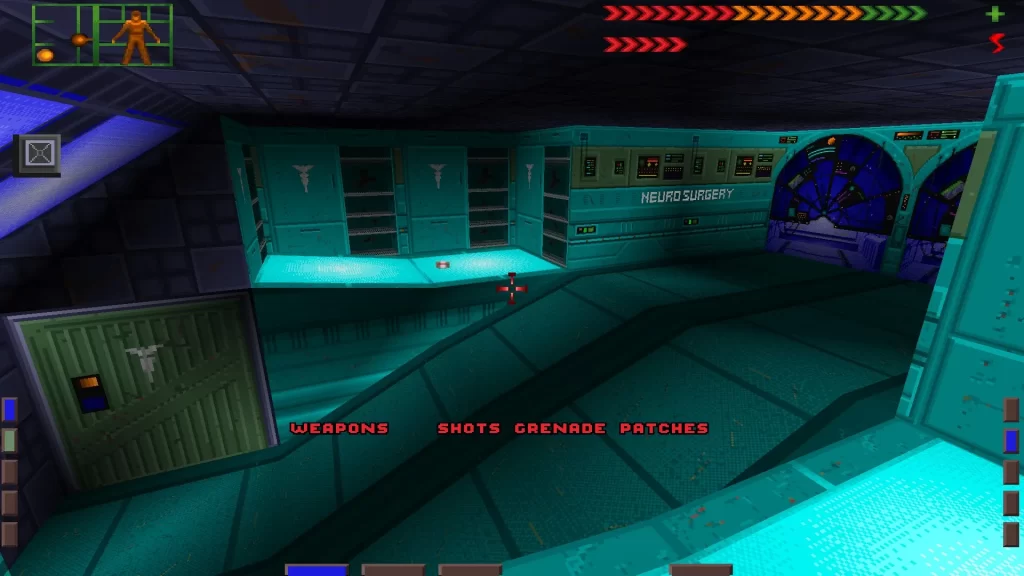 system shock: enhanced edition mods