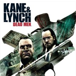 kane and lynch dead men 2 players