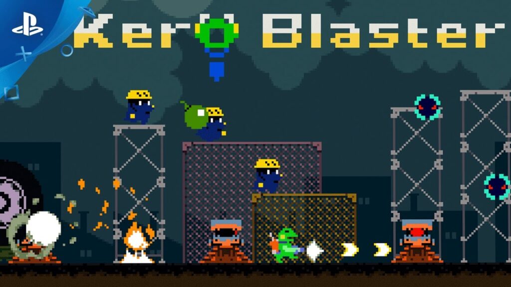 kero blaster torrent