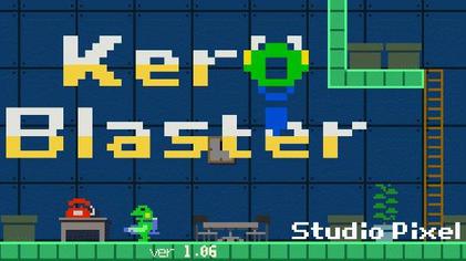 kero blaster