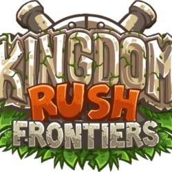 kingdom rush frontiers