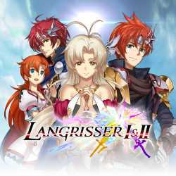 langrisser i & ii