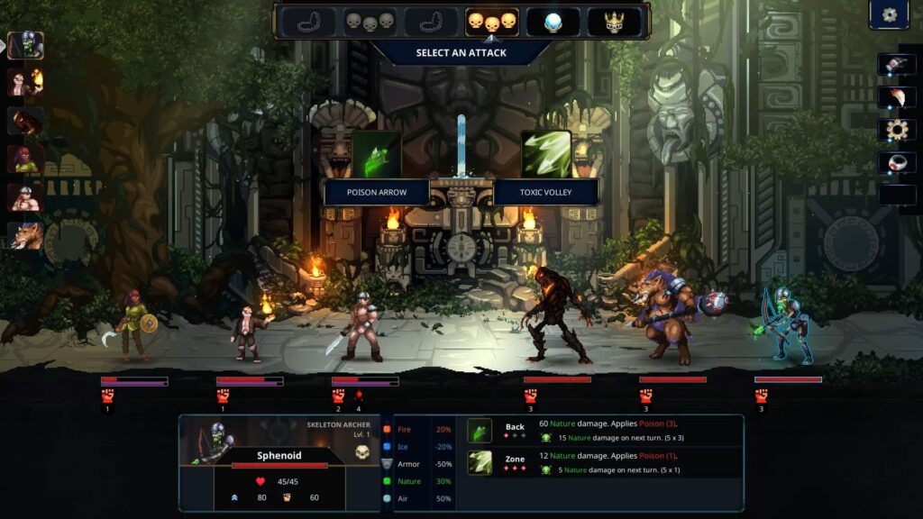 legend of keepers career of a dungeon master Free Download