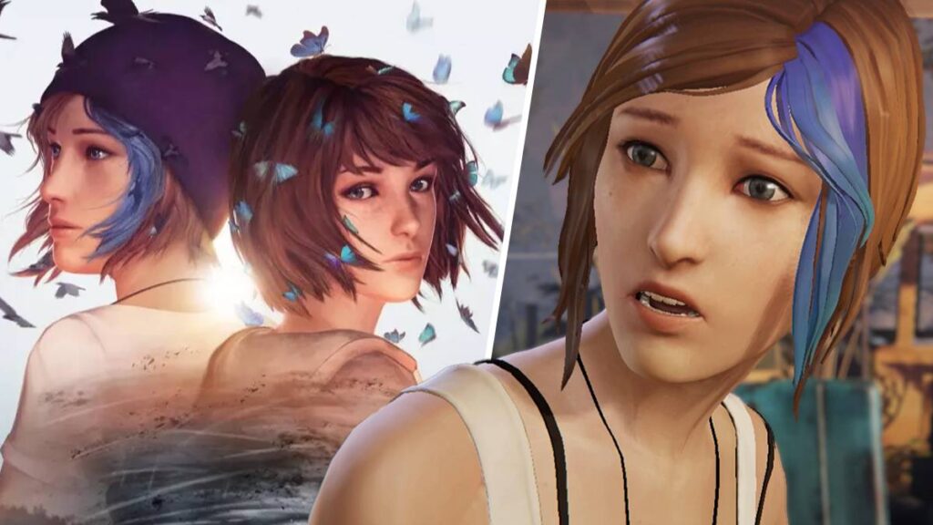 life is strange 2