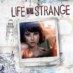 life is strange