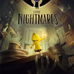 little nightmares