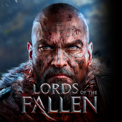 lords of the fallen