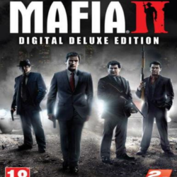 mafia 2 digital deluxe edition trainer