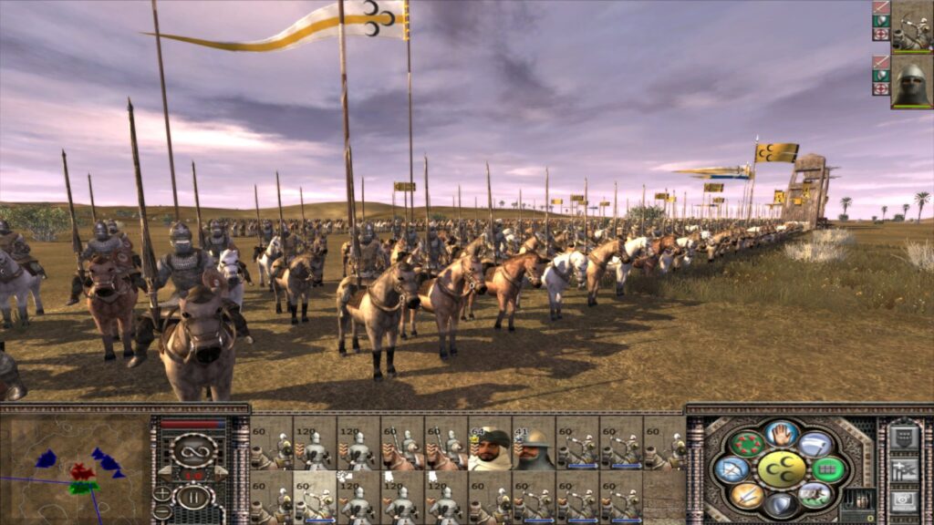 medieval ii total war collection vs gold