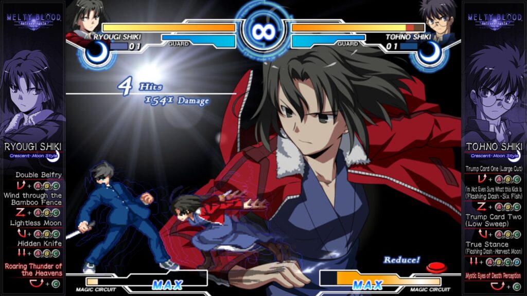 melty blood actress again current code pc download